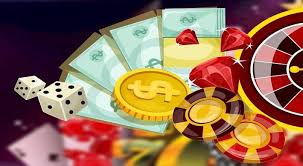 Вход на зеркало Casino Dragon Money